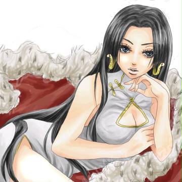 海賊女帝