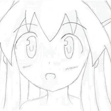 イカ娘