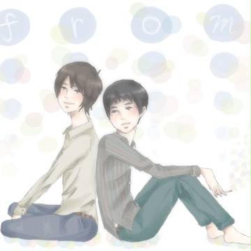 ふろむが良すぎる件について