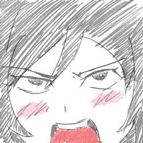この、変態ッッッ！！