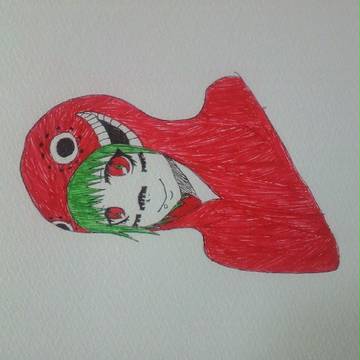 マトリョシカ
