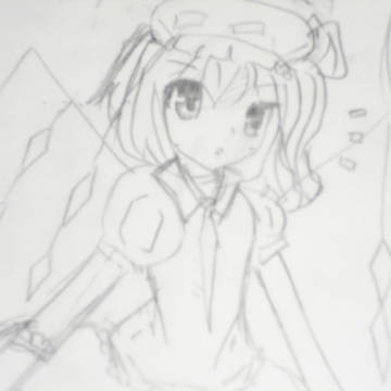 フラン♪(東方)