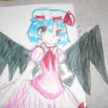 れみりあ　