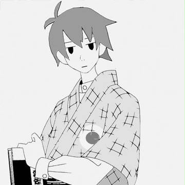 戯言先生