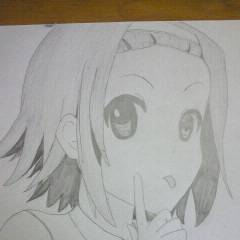 田井中律