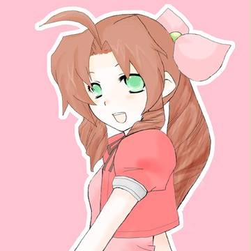 エアリス