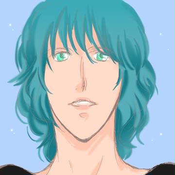 「君キレイだ」