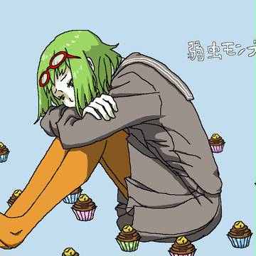 栗菓子