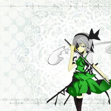 【東方】塗らせてもらいました