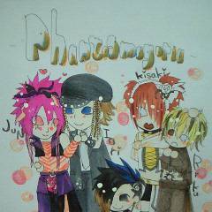 Phantasmagoria