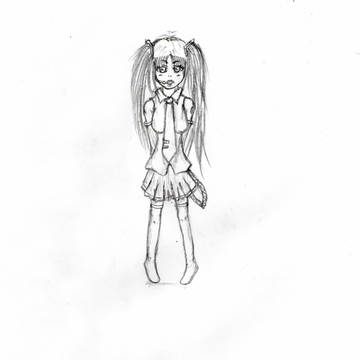 初音ミク