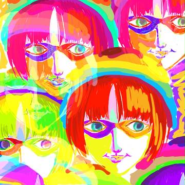 faces