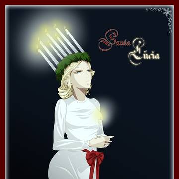 Santa Lucia