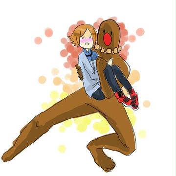 ディグダ様