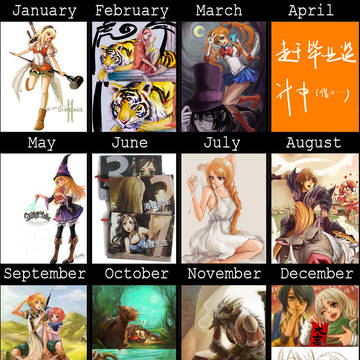 2010絵師進化？？