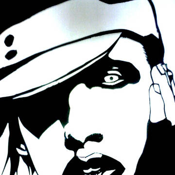 切り絵5