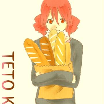 ふらんすぱん