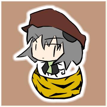 描け麻雀のお題絵。