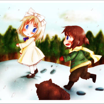 Winter