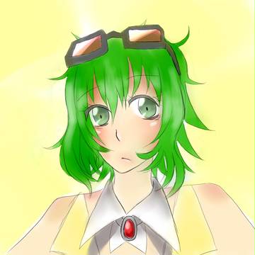 GUMI