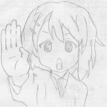 唯ちゃん