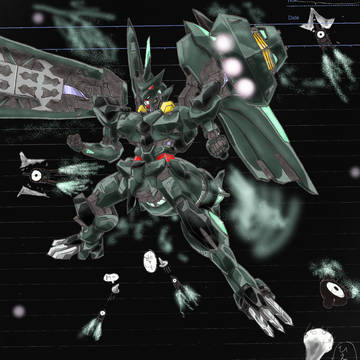 ガンダムゼクロム