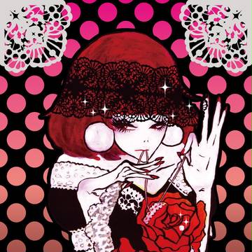 花裁縫女史
