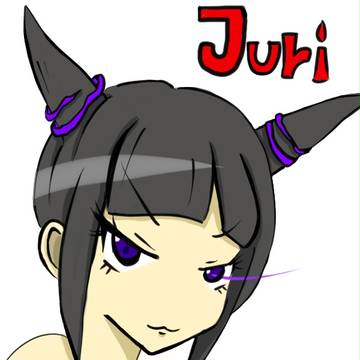 ジュリちゃん