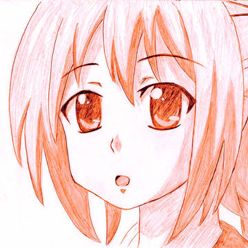 見月そはら