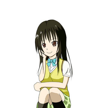 古手川唯