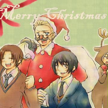 学ヘタでメリークリスマス。