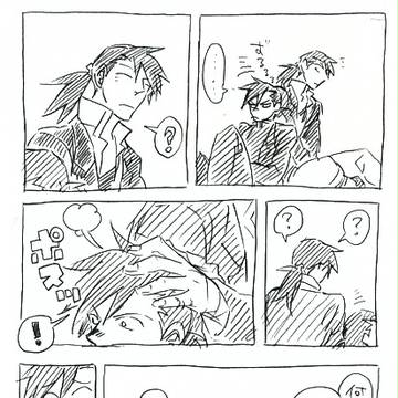 腐向け・ぐりりんちゅっちゅ