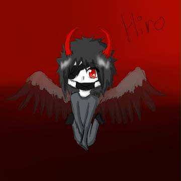 OC - Hiro