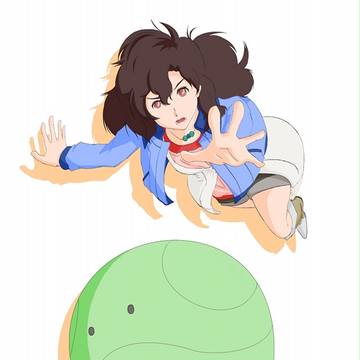 ミコッとまっちゃん