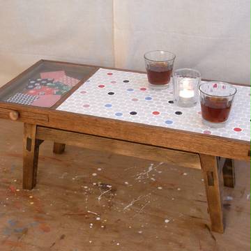 Teatable-"drop"