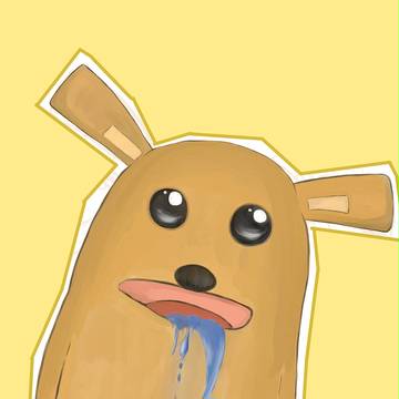 よだれ虫