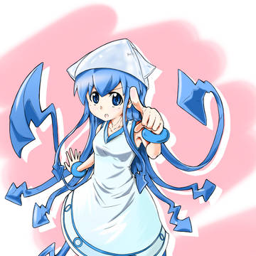 線画交換