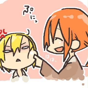 オリジナル