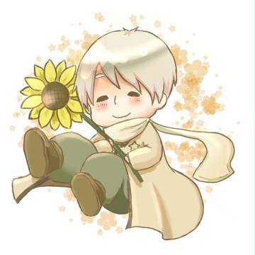 ひまわりっ