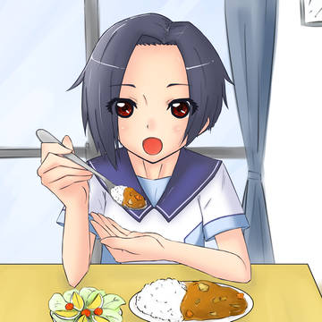 あーん