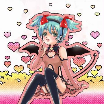 ハートハンター