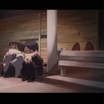 少し話をしましょうか