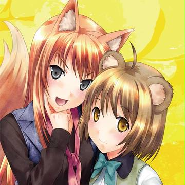 冬コミの新刊表紙