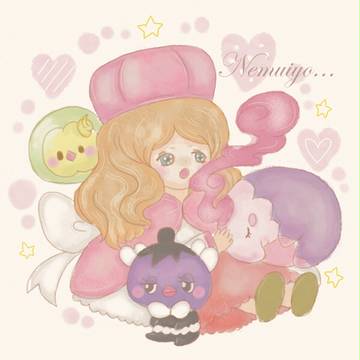 ポケモンとカトレア