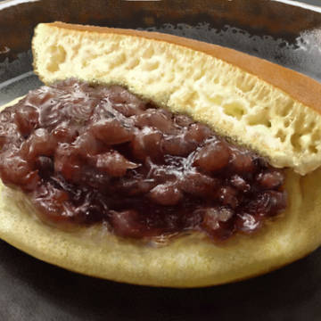 甘い物でもいかが?