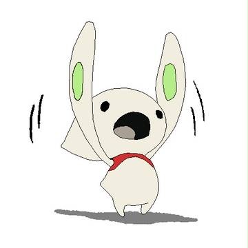 幼生ニルヴァーシュ