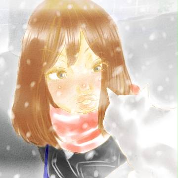 さむ