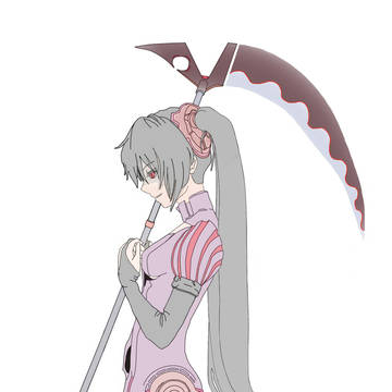 雑音ミク APPEND