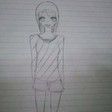 てへ♪