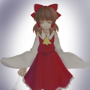 れいむー